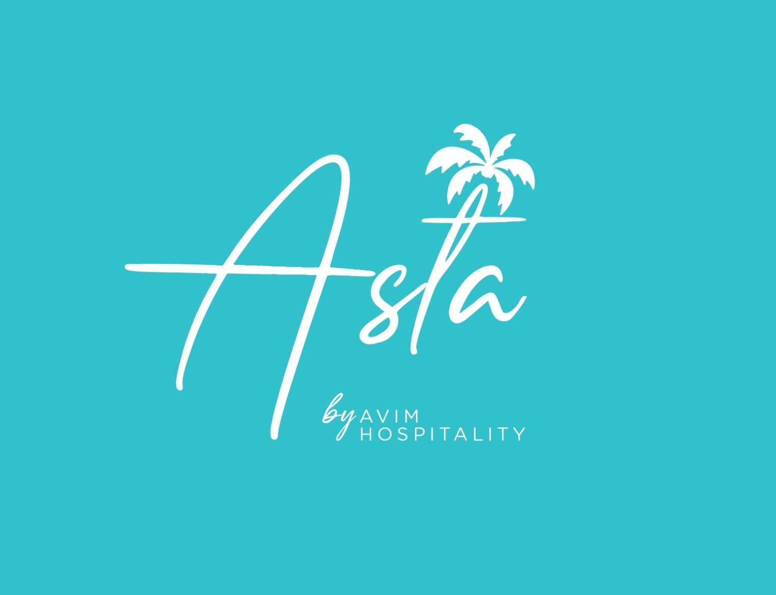 Hotel Asta By Avim Arpora Exteriér fotografie
